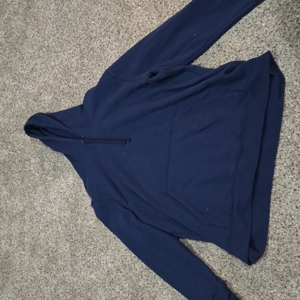 Mens hoodie